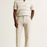 Linen Casual Pants Fernache
