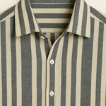 Seastripe Shirt FERNACHE