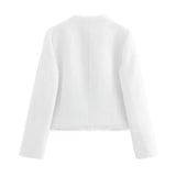 Chic Tweed Jacket FERNACHE