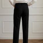 Couture Trousers - Old Money Fernache