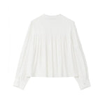 Lily Lace Blouse FERNACHE