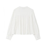 Lily Lace Blouse FERNACHE