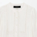 Lily Lace Blouse FERNACHE