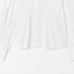 Lily Lace Blouse FERNACHE