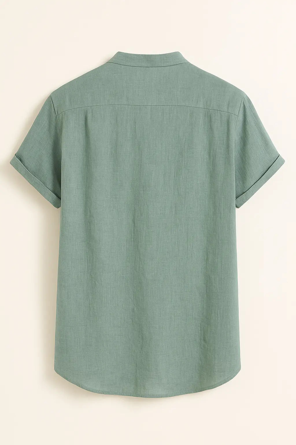 Dominica - Short-Sleeved Set FERNACHE