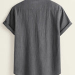 Dominica - Short-Sleeved Set FERNACHE