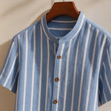 Summer Sailor Shirt FERNACHE