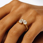 Celestia Ring FERNACHE