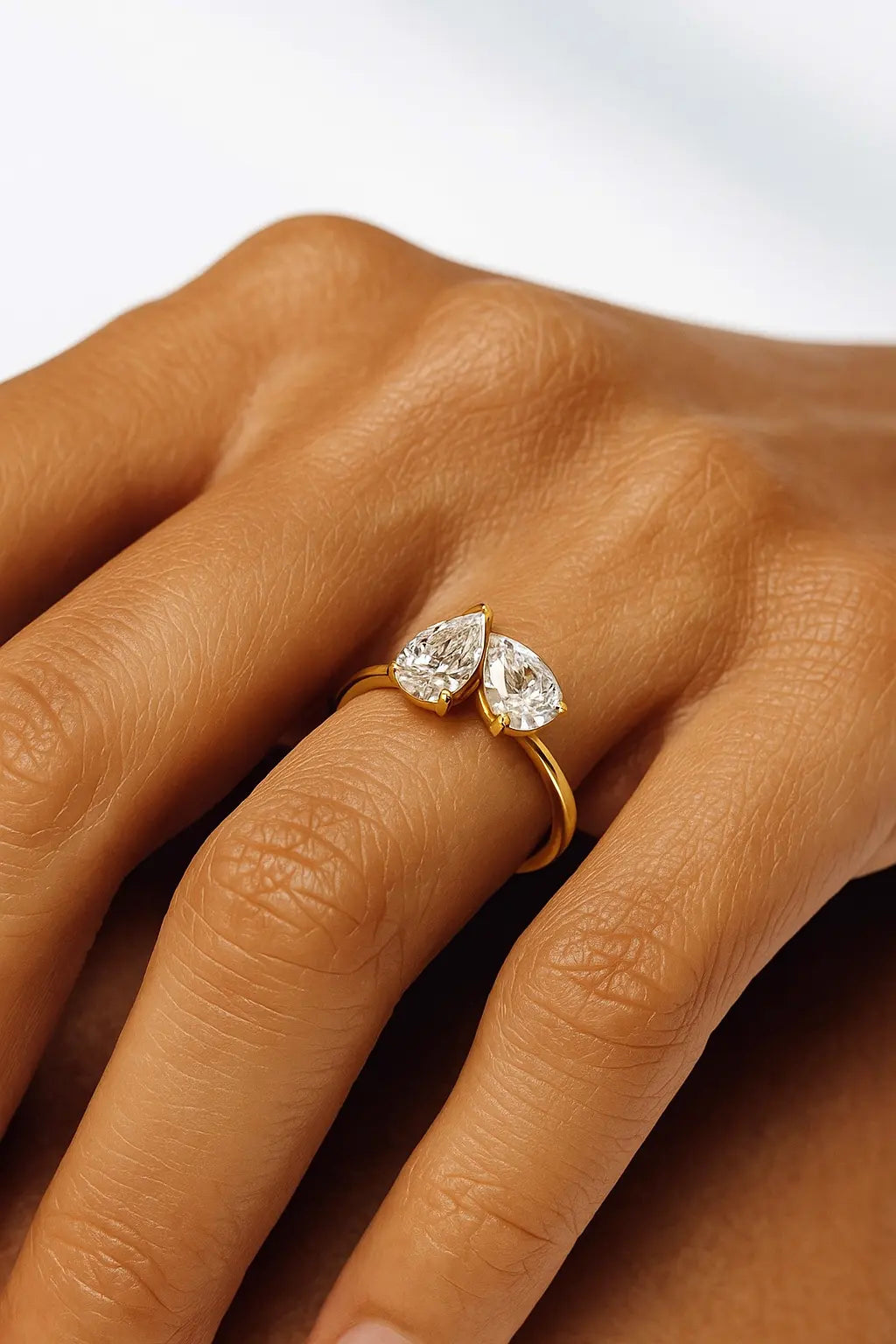 Celestia Ring FERNACHE