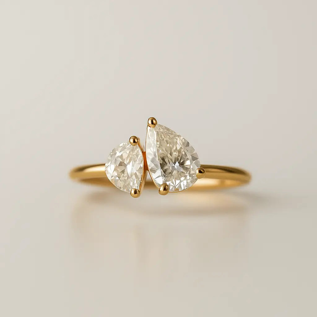 Celestia Ring FERNACHE