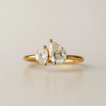 Celestia Ring FERNACHE