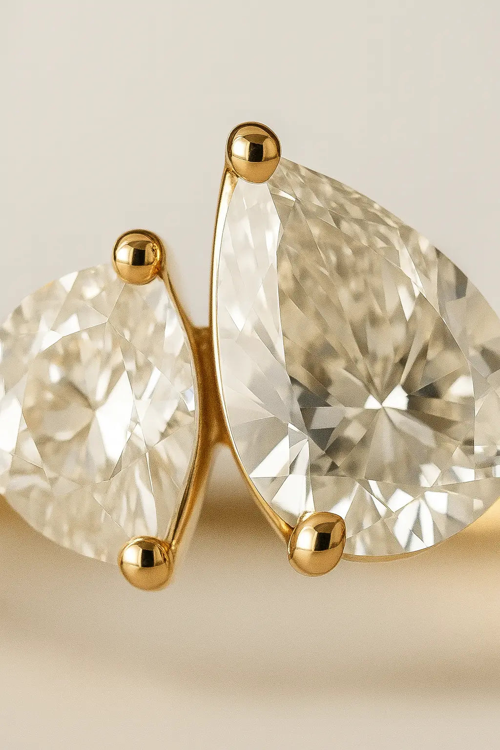 Celestia Ring FERNACHE