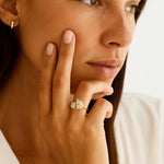 Celestia Ring FERNACHE