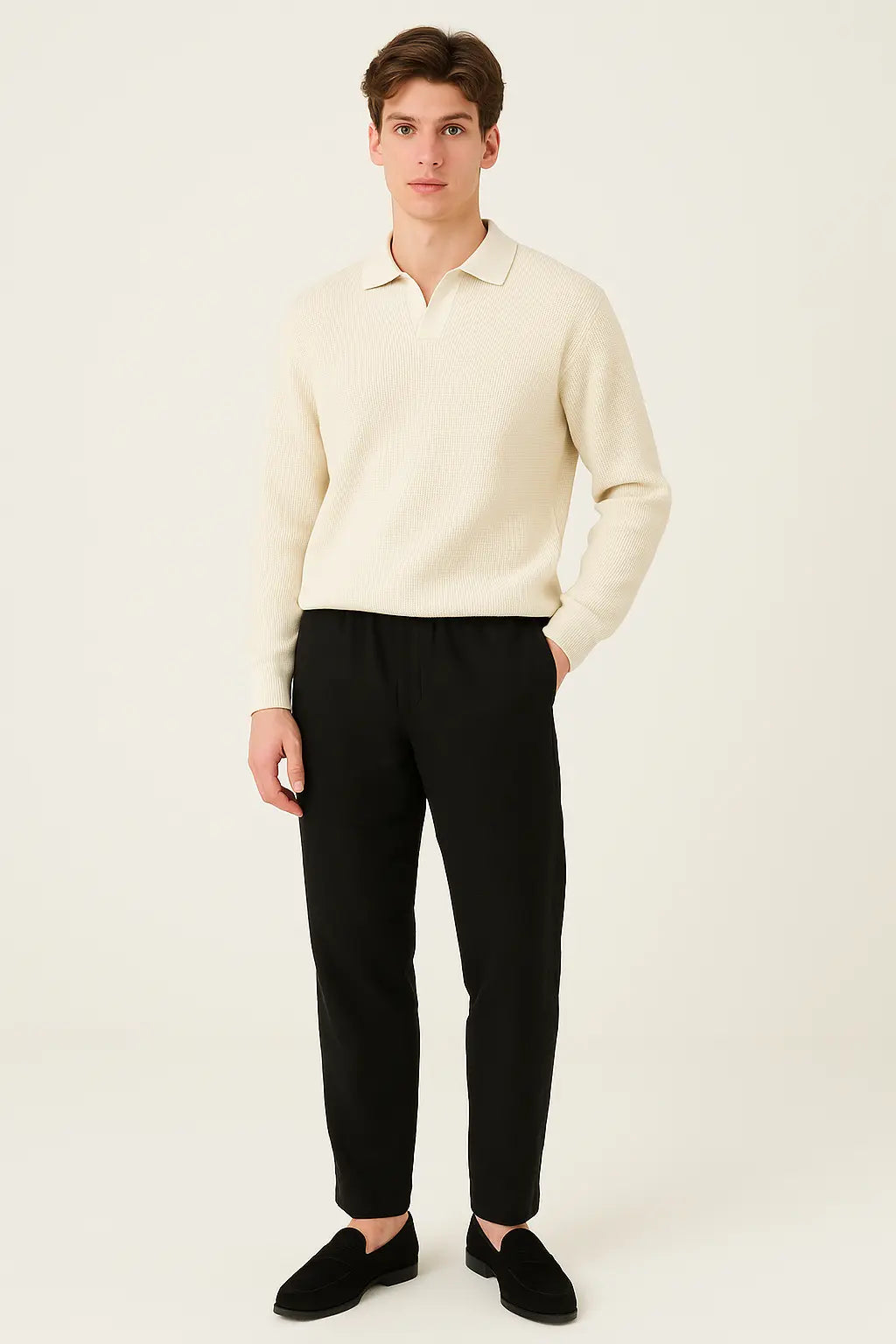 Elegant Polo FERNACHE