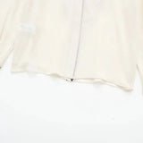 Belle Blouse long sleeve FERNACHE