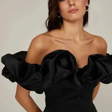 La Vague Dress FERNACHE
