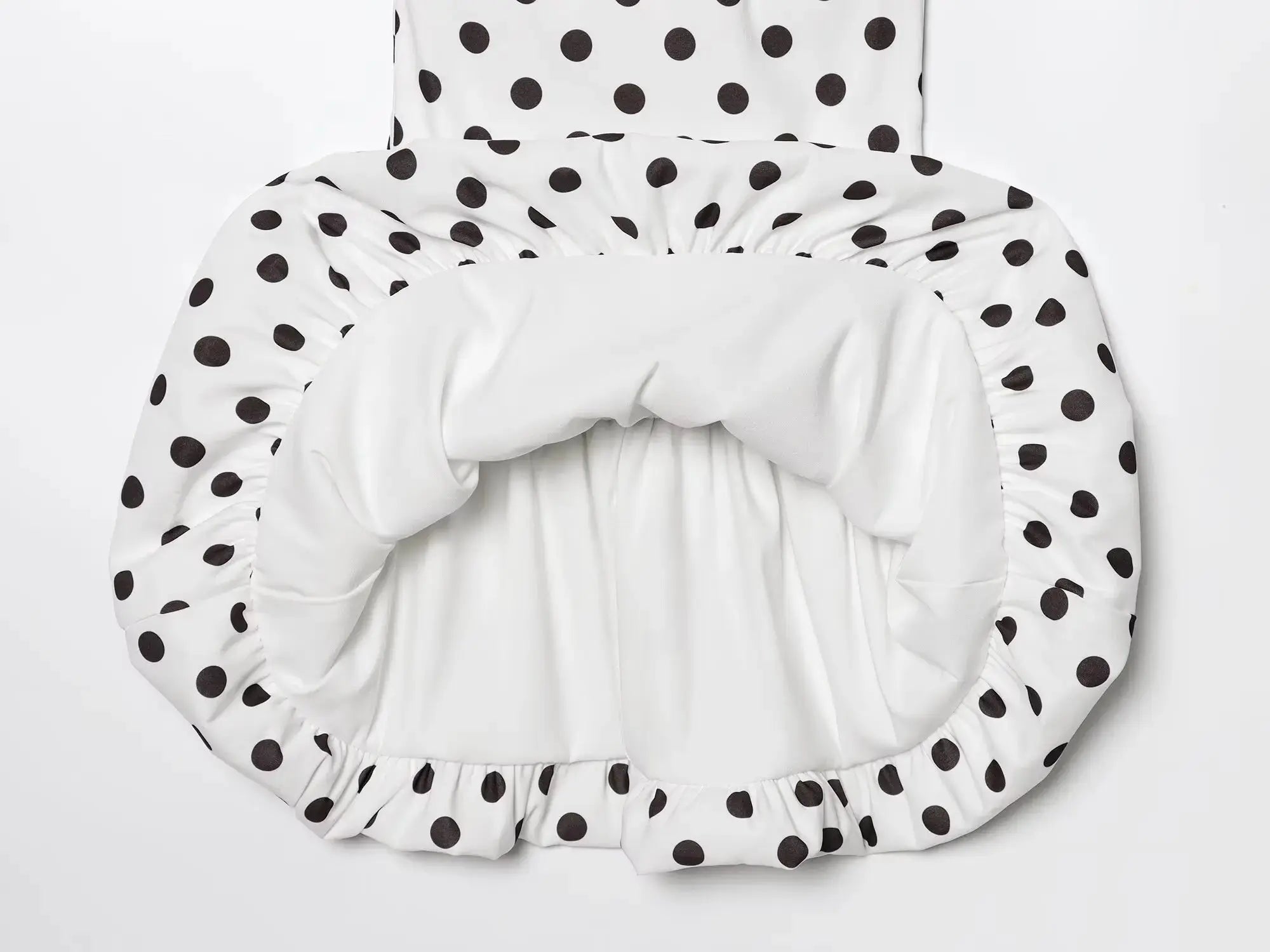 Dotty Dream Dress FERNACHE