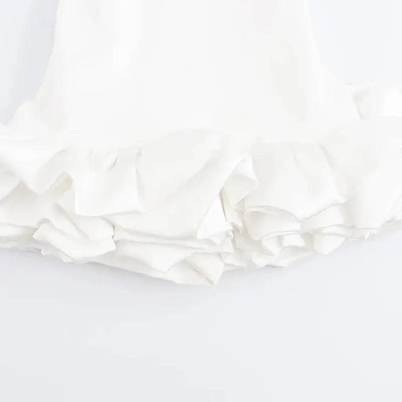 Laura Dress FERNACHE