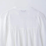 Sophie Puff Blouse FERNACHE