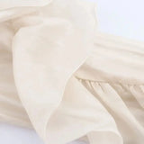 Roselle Blouse FERNACHE