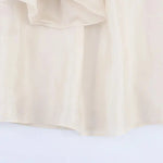 Roselle Blouse FERNACHE