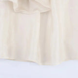 Roselle Blouse FERNACHE
