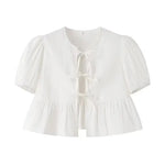 Puff Blouse FERNACHE