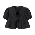 Puff Blouse FERNACHE