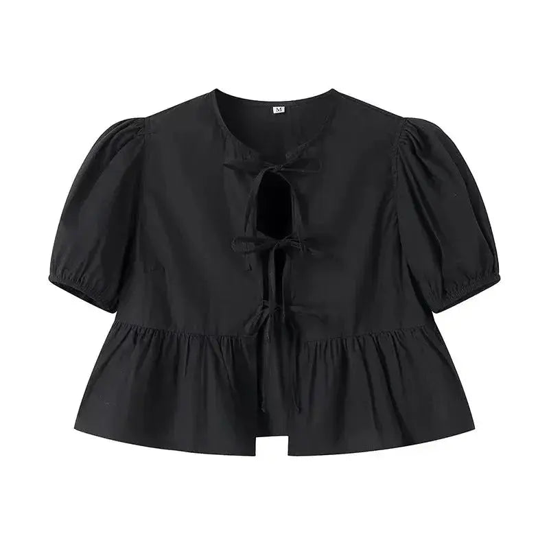 Puff Blouse FERNACHE