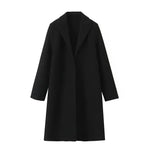Seraphina Coat FERNACHE
