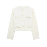 Casual Jacket Women