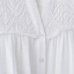 Sophie Puff Blouse FERNACHE