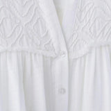 Sophie Puff Blouse FERNACHE