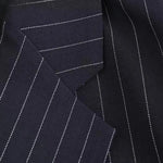 Ava Pinstripe Blazer FERNACHE