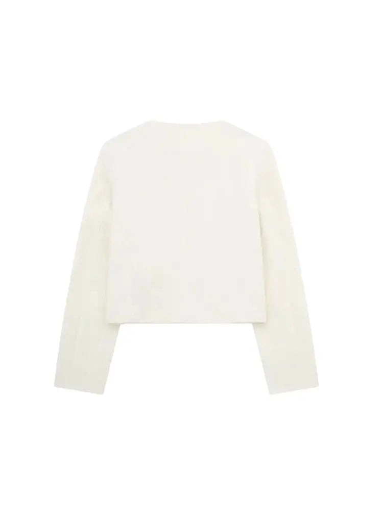 Casual Jacket Women