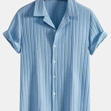 Palawan - Short-Sleeved Set Fernache
