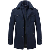 Manteau chauffant Fernache