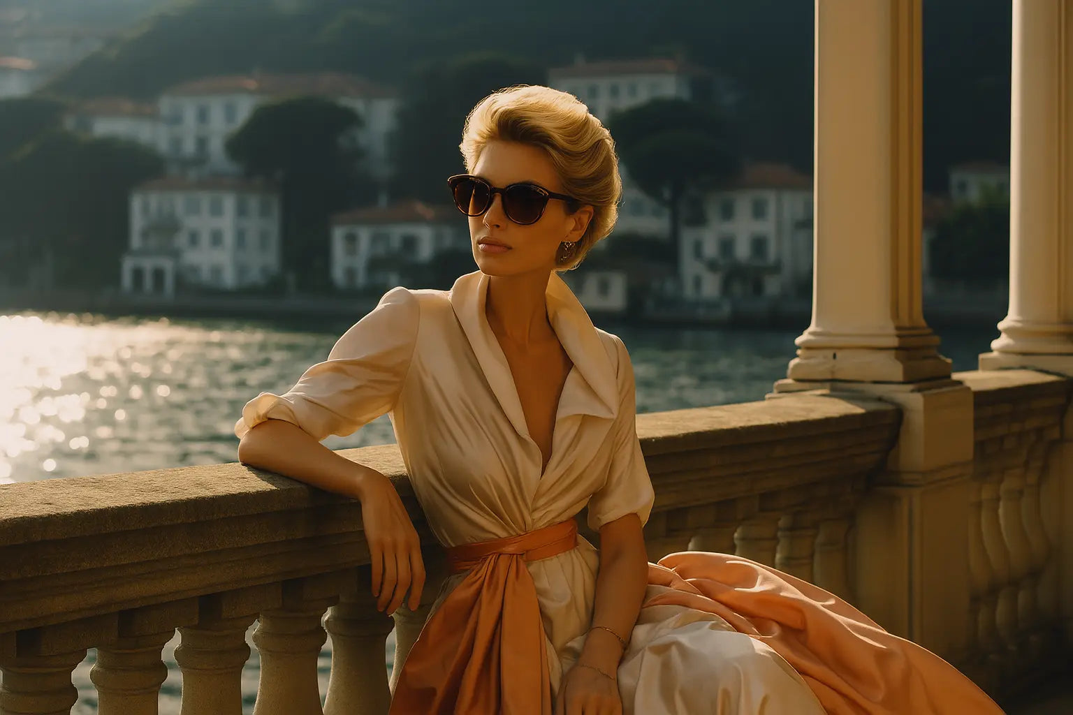 Luxury-Women-s-Fashion-Timeless-Women-s-Clothing FERNACHE