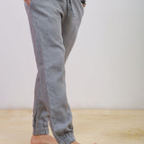 Linen Loose Pants
