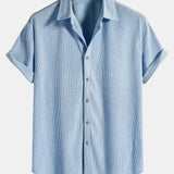 Bali - Short-Sleeved set Old Money London