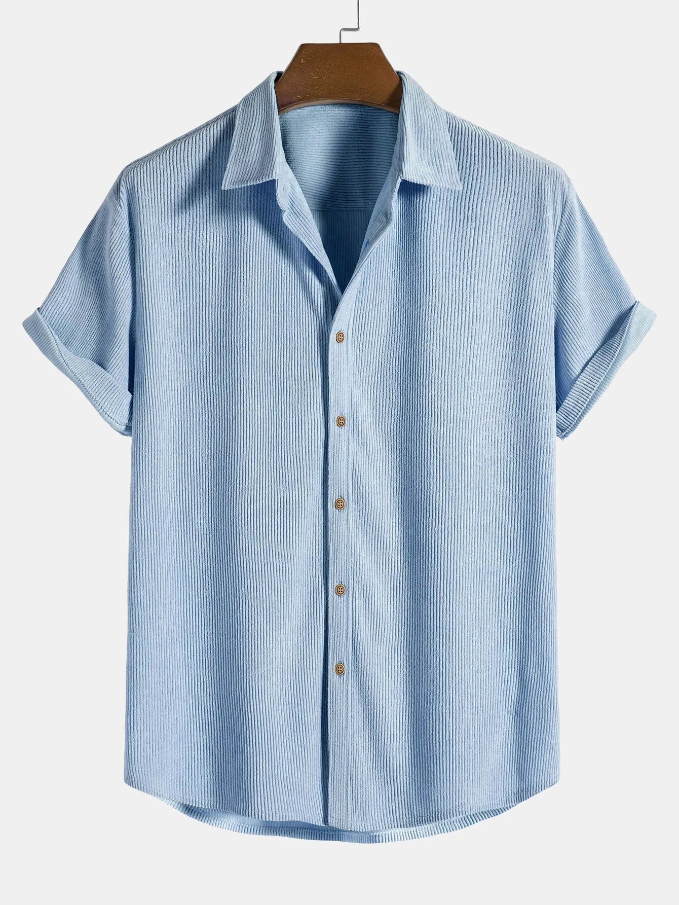 Bali - Short-Sleeved set Old Money London