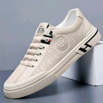EMPIRE ECKE CASUAL SHOES - LIMITED EDITON Fernache