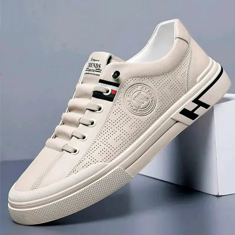 EMPIRE ECKE CASUAL SHOES - LIMITED EDITON Fernache
