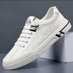 EMPIRE ECKE CASUAL SHOES - LIMITED EDITON Fernache