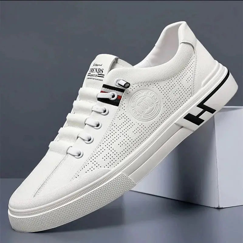 EMPIRE ECKE CASUAL SHOES - LIMITED EDITON Fernache