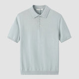 Cotton Polo Shirt Fernache