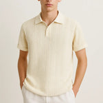 Short Sleeve Shirt FERNACHE