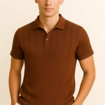 Short Sleeve Shirt FERNACHE