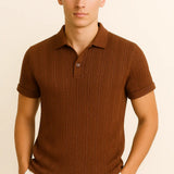 Short Sleeve Shirt FERNACHE