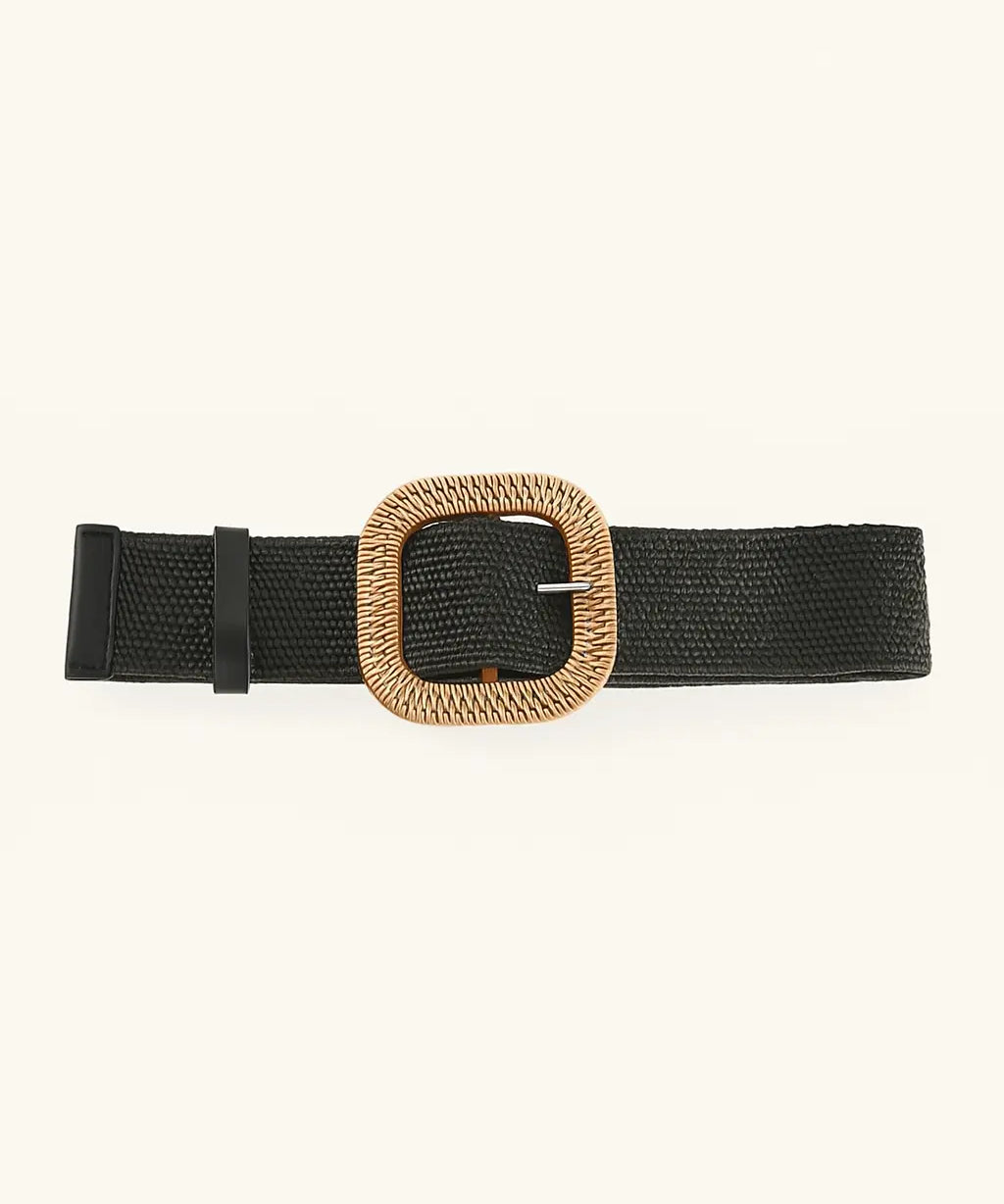 Capanzo Belt FERNACHE